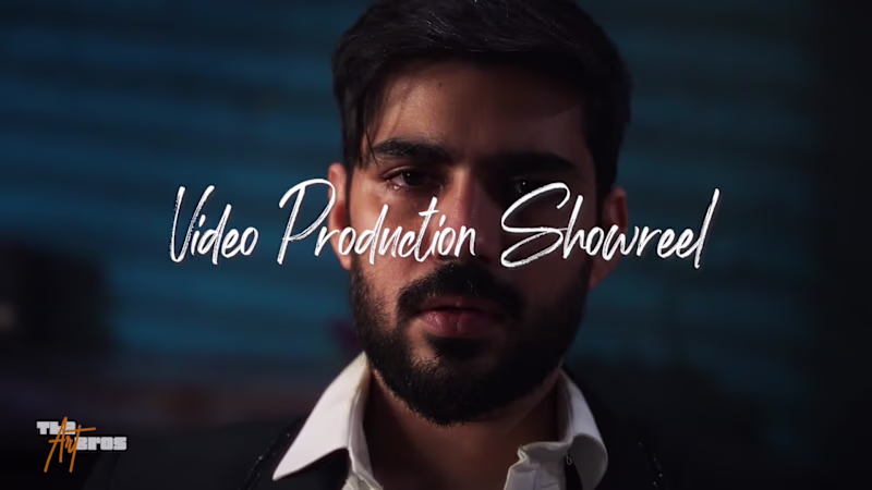 Cover image for Video Editing & Post-Production Showreel