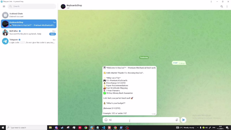 Cover image for Are you tired of answering