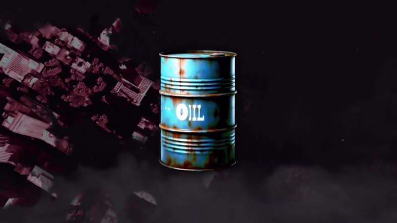 Cover image for Documentary edit 2