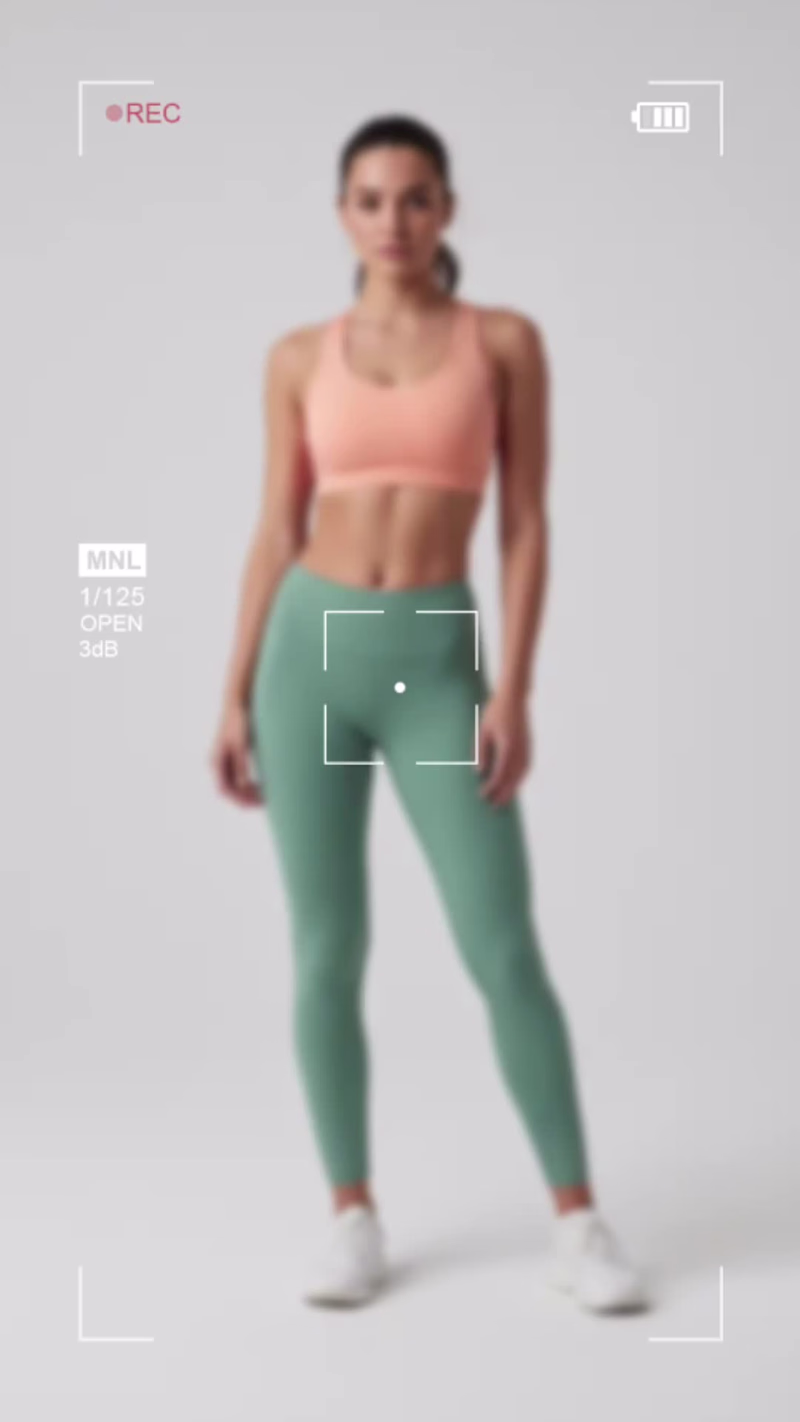 Cover image for AI UGC Example 🔥 