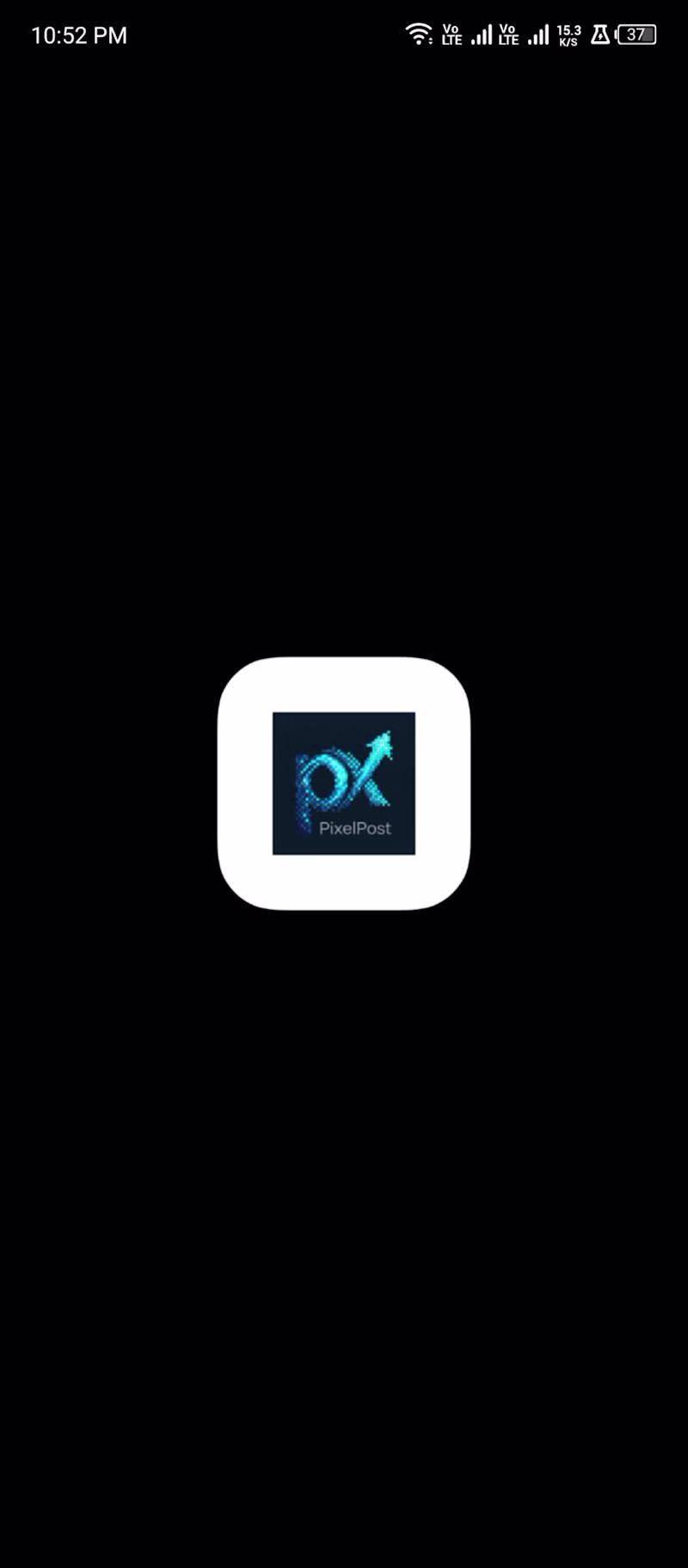 Cover image for " PixelPost " is a