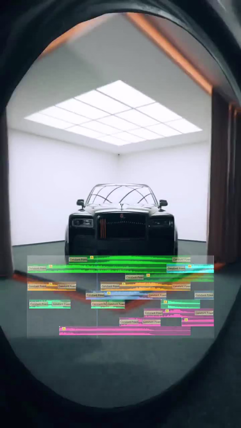 Cover image for Video Editing