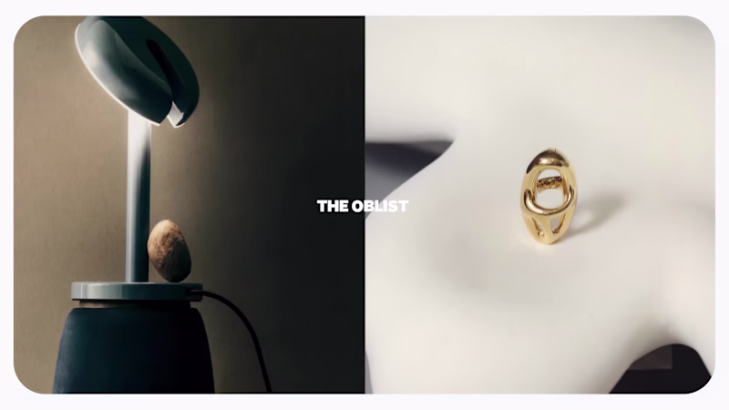Cover image for Collaborated with Addx Studio to