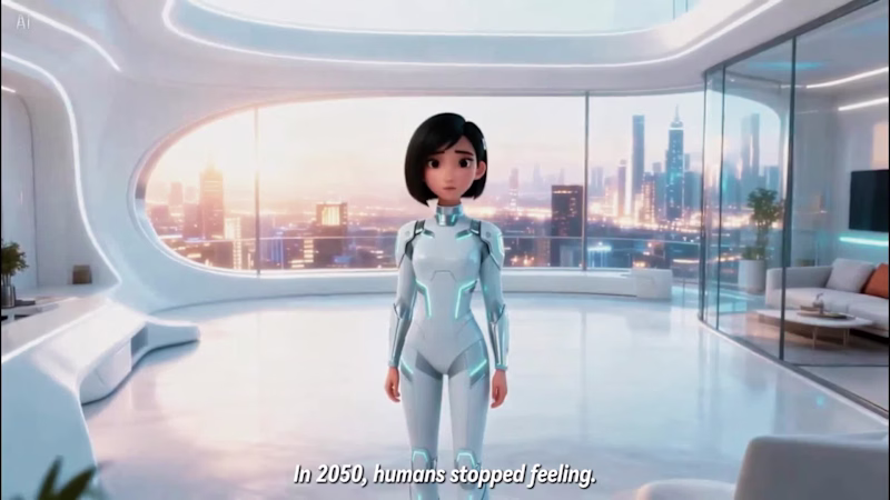 Cover image for What happens when everything becomes