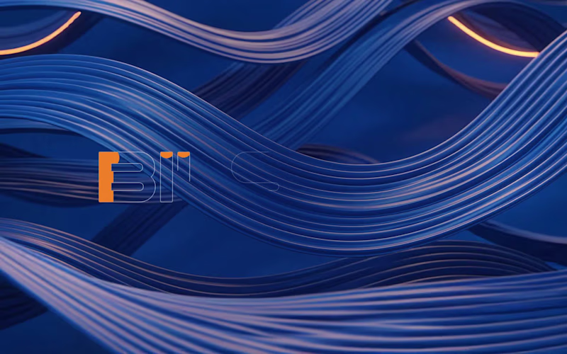 Cover image for Bilsoft Brand Identity Redesign