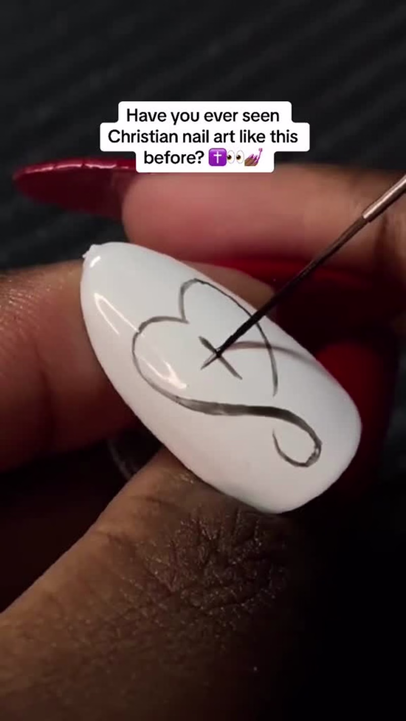 Cover image for 50K Views on an 8-Second Nail Video