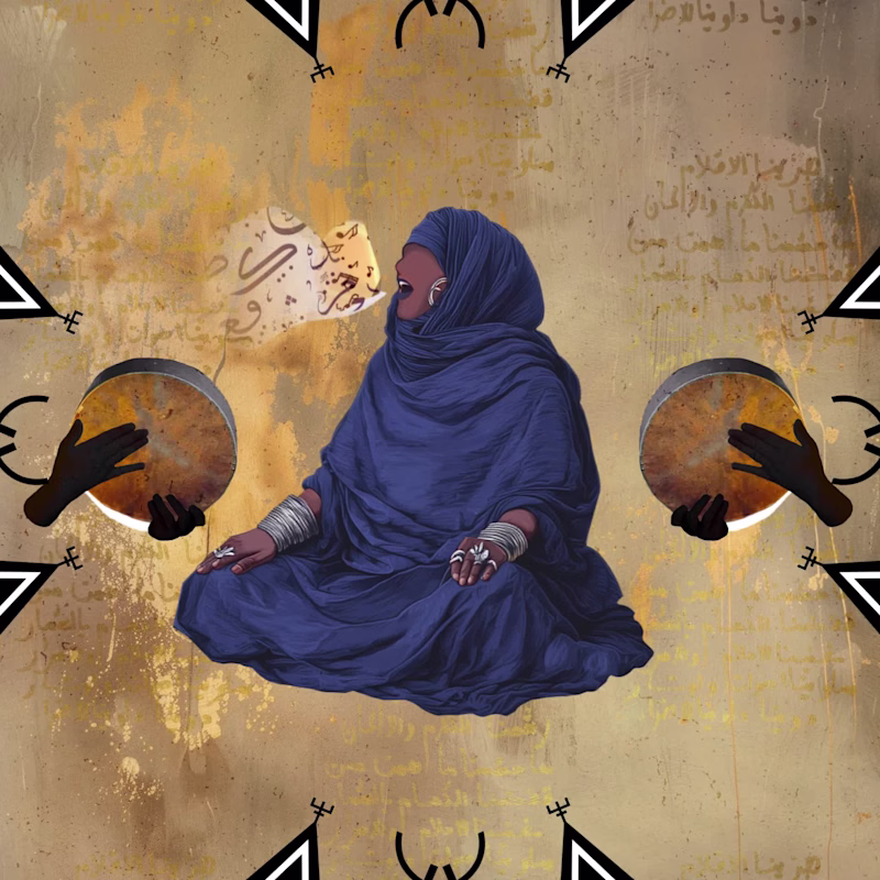 Cover image for Animated Capsules – Collaboration with