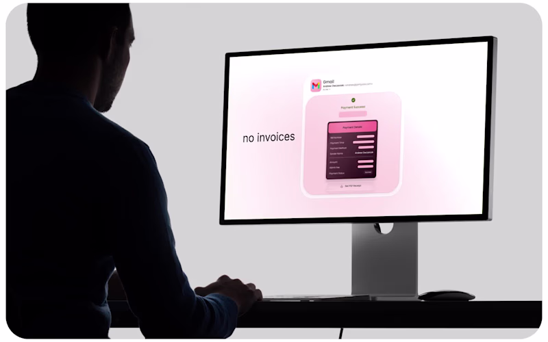 Cover image for SaaS Promotional Video with UI Animation for Booking Platform