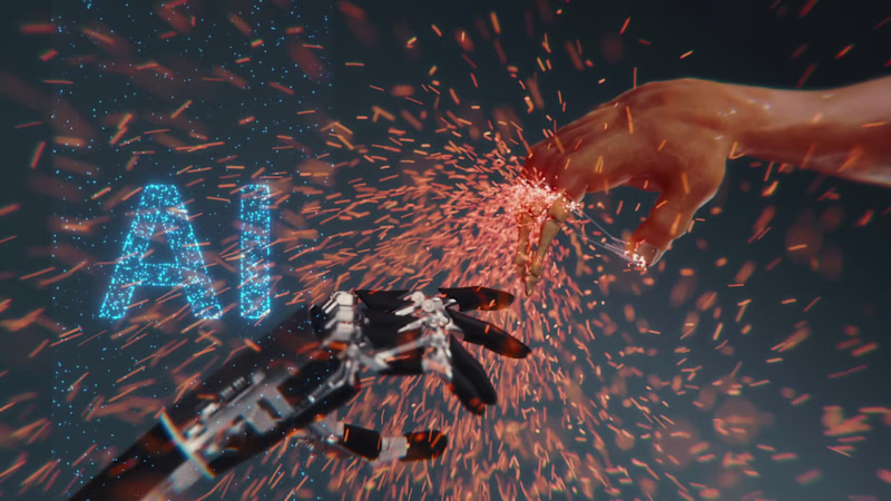 Cover image for High Quality Talking Head Youtube