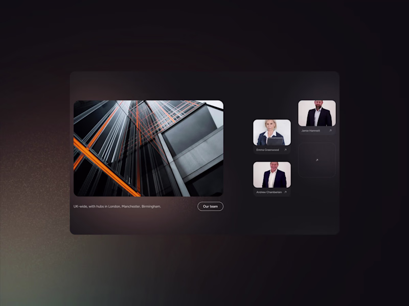 Cover image for Been a white guys, I've been busy. 🚀 A little look at a rec...
