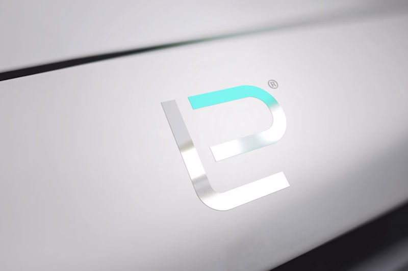 Cover image for LEADPOOL | Branding Design, Naming, Advertising.