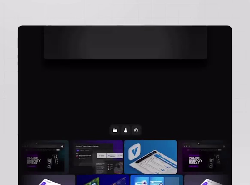 Cover image for Animated Hero Section | Web Development and Design