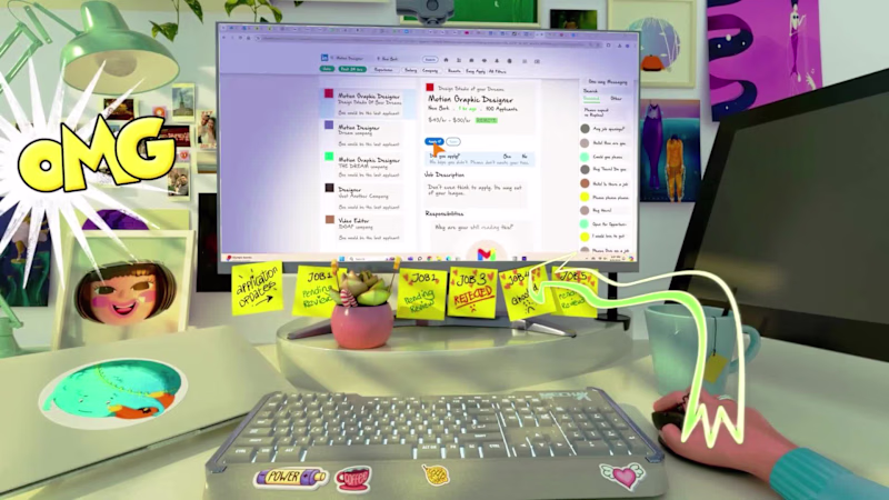 Cover image for Sharing this wonderful 3D animation (https://www.instagram.c...