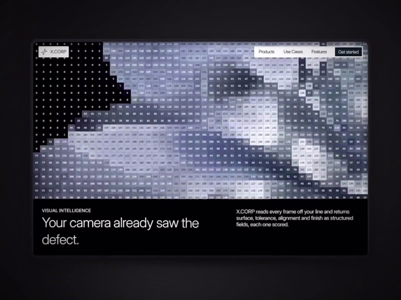 Cover image for Created this x.crop hero with