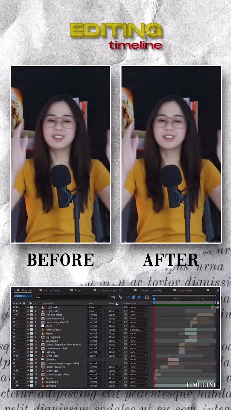 Cover image for 😊 