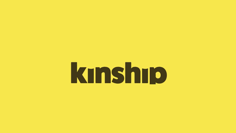 Cover image for Kinship Wellness Center Brand Identity