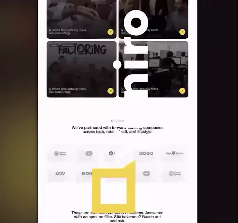 Cover image for Yuniro | UI/UX Solutions for Innovative Software & VR Products