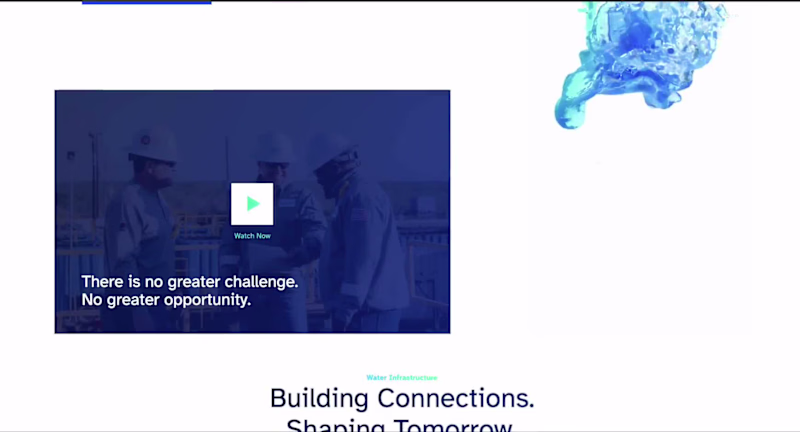 Cover image for Select Website Redesign for Enhanced UX and SEO
