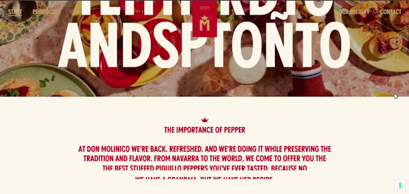 Cover image for Don Molinico & Co.