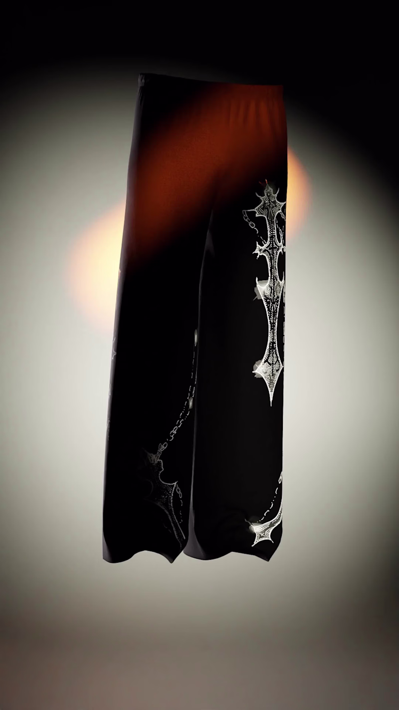 Cover image for XTREMEX Joggers 3D Animation