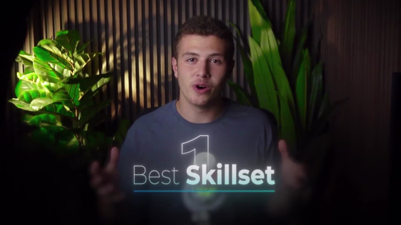 Cover image for This is a longform portfolio