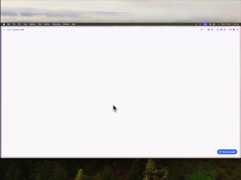 Cover image for Are you in real estate? Check this out! Chatbot that’s linke...