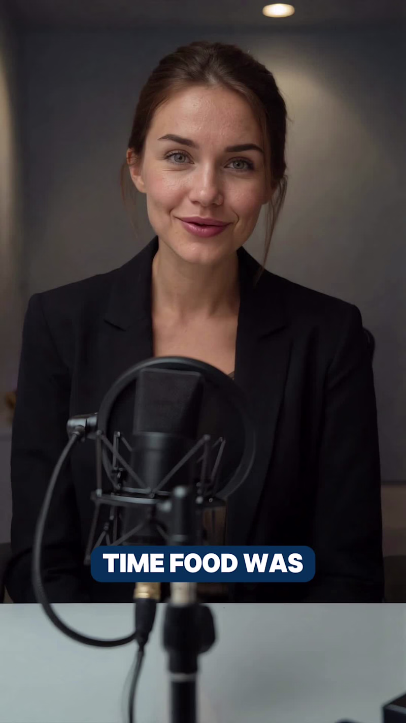 Cover image for 100% AI GENERATED VIDEO 
100%