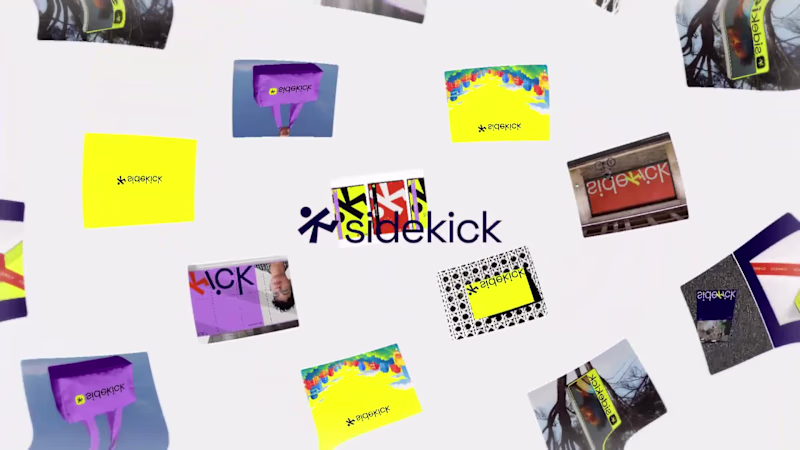 Cover image for Sidekick (YC W26)