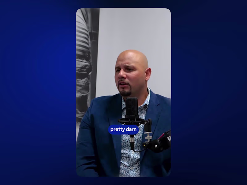 Cover image for All Things AI - Shorts and Podcast Production for Blackline