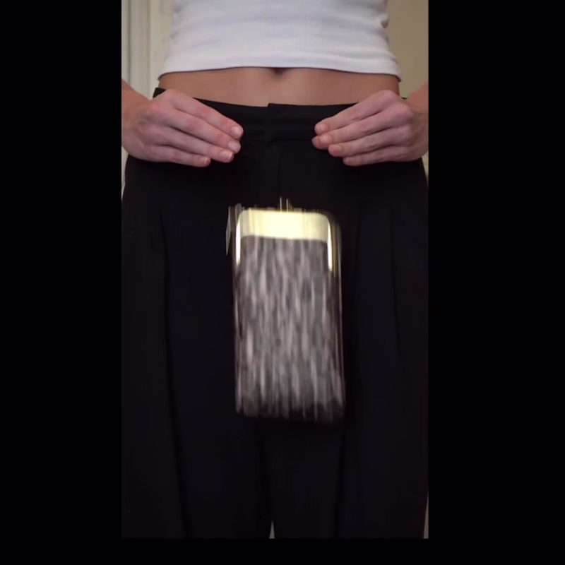 Cover image for Tiny Big Bag Social Media Manager and Content Creator
