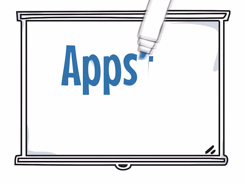 Cover image for Appstar University Service Growth Plan 