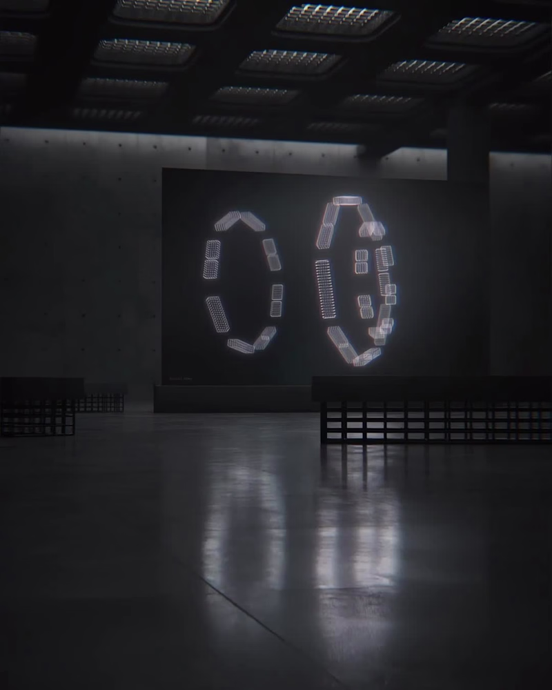 Cover image for Explore Our Bagua-Inspired Web3 Immersive Experience Site