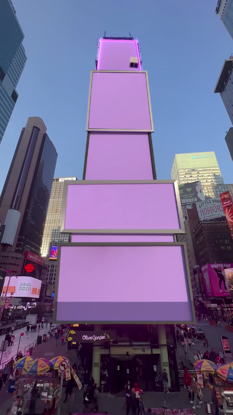 Cover image for Fenty Shake n Play Spec