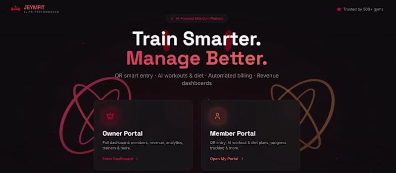 Cover image for APPLICATION BUILT FOR MY CLIENT