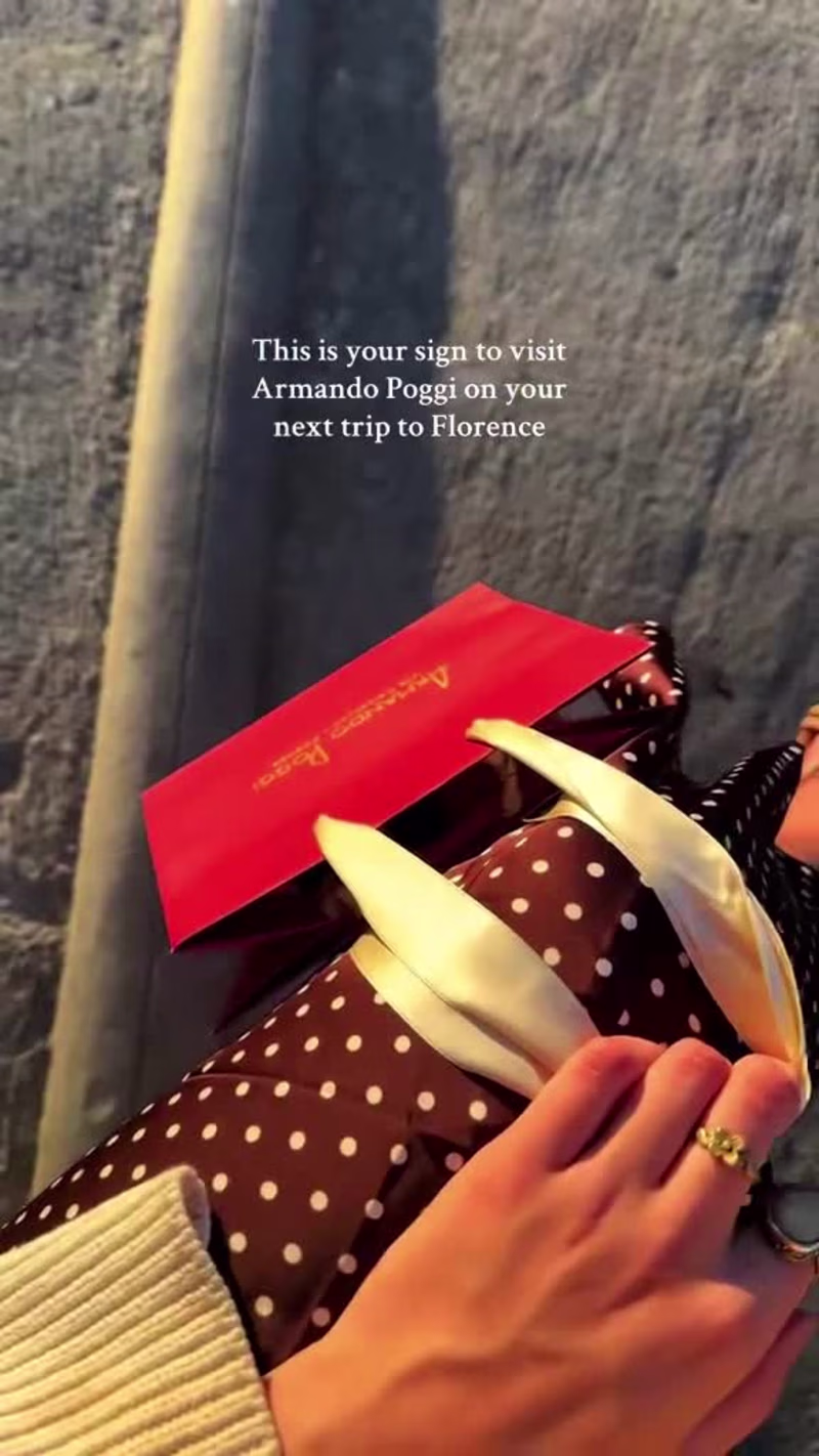 Cover image for Content Creation : Armando Poggi