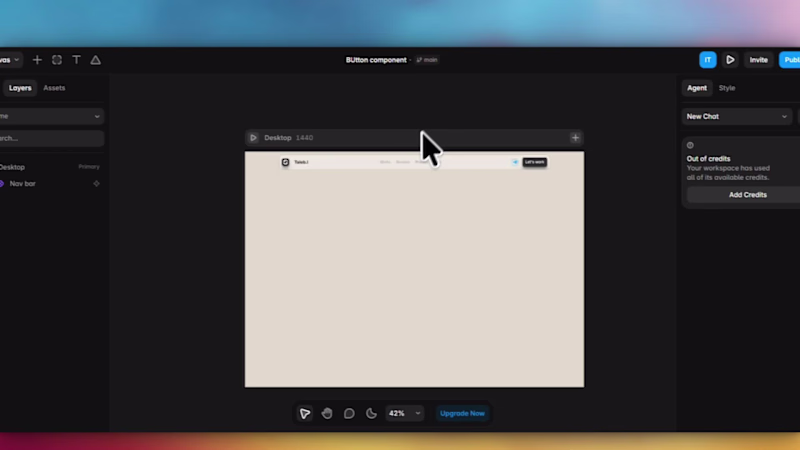 Cover image for Just dropped a new free
@Framer