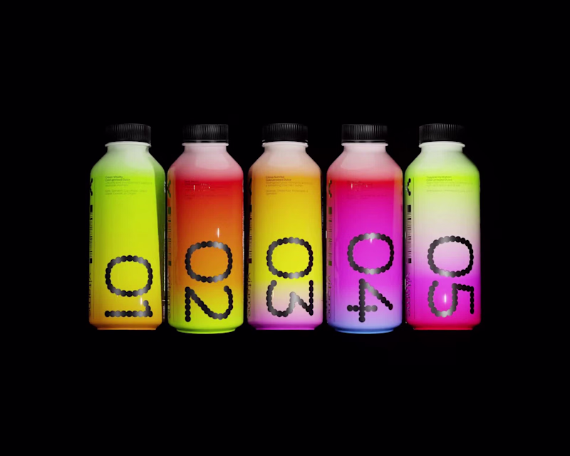 Cover image for Vitame Brand Identity and Website Design