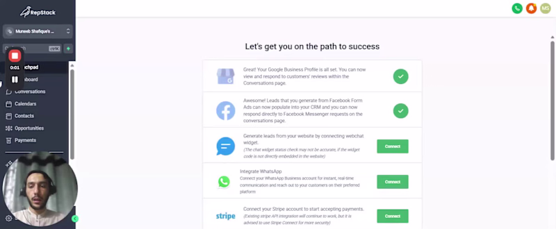 Cover image for Create Personalized Appointment Confirmation Emails with GoH...