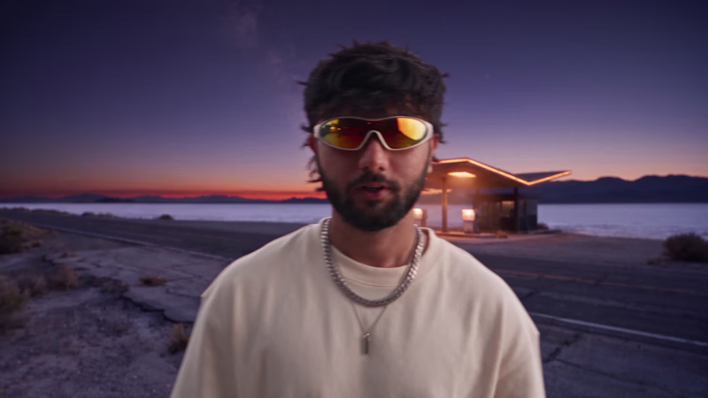 Cover image for Desert vibes meets high-end cinematic