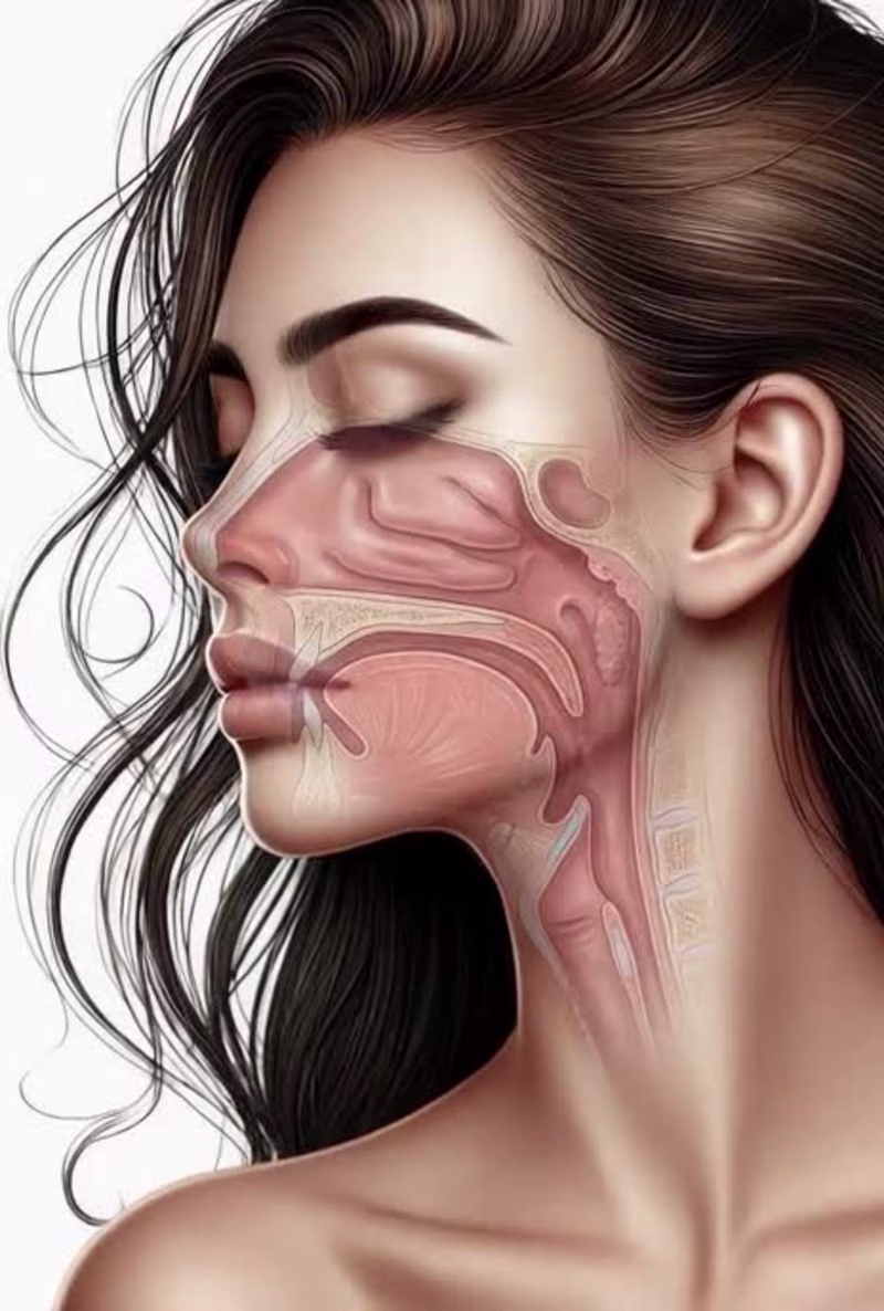 Cover image for Complex anatomy made simple 👁️👃
Showing