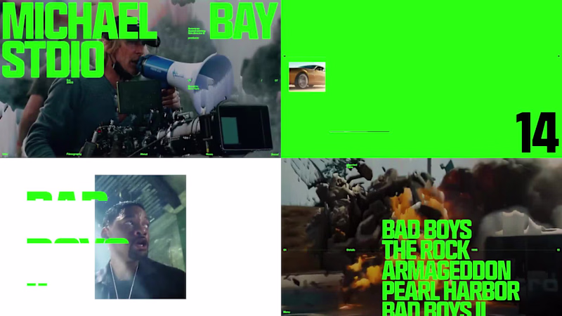 Cover image for For the Webflow × Contra Dream Client Challenge, we created ...