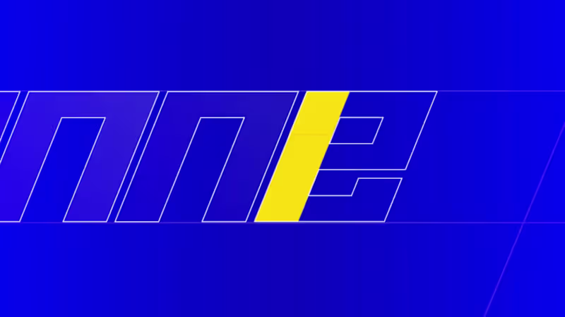 Cover image for Logo presentational video for the