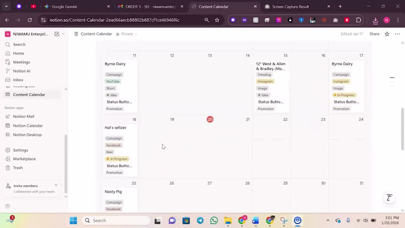 Cover image for The "Systems Behind the Success" (Process Focused)