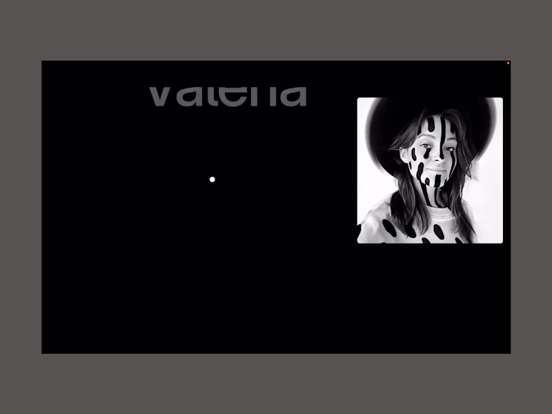 Cover image for Working with @Valeriya NōME was