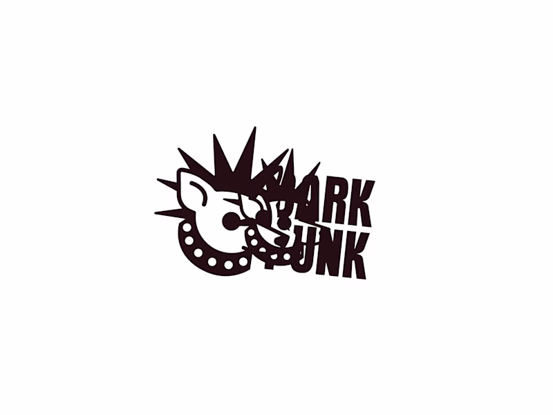 Cover image for A playful logo reveal created