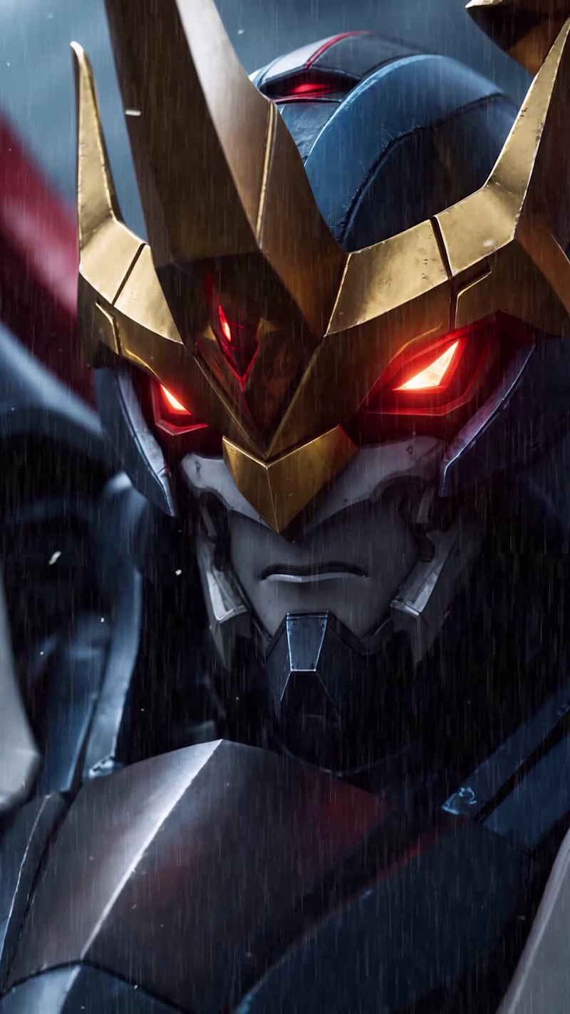 Cover image for Recently wrapped a fully AI-directed