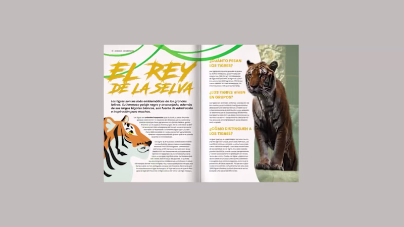 Cover image for ZOOFERA is an interactive children’s