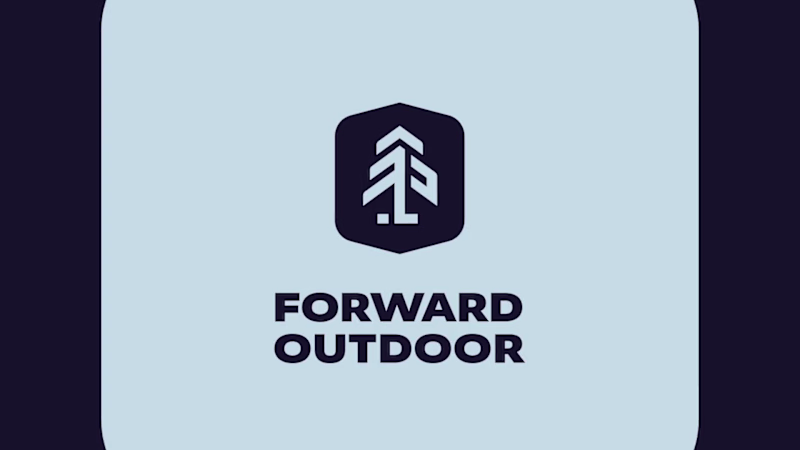 Cover image for Forward Outdoor