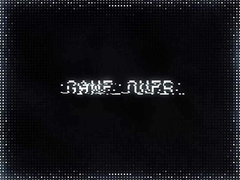 Cover image for Game Over Unicorn Studio