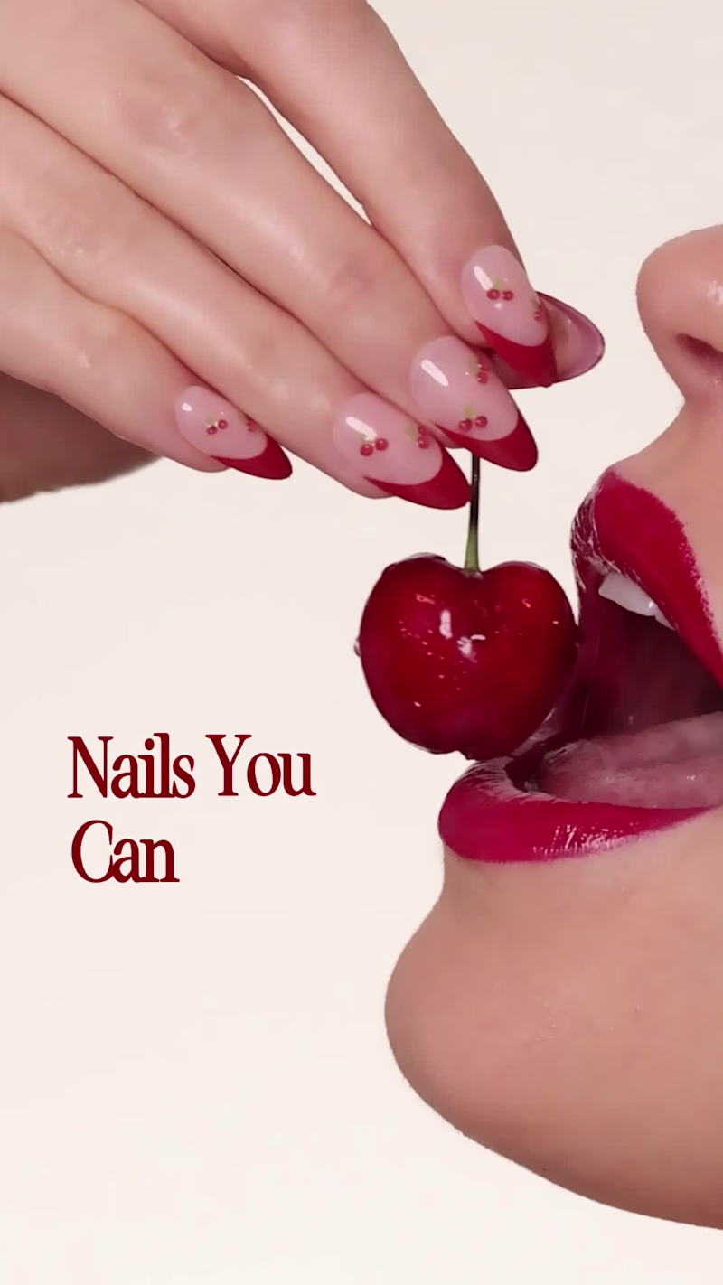 Cover image for Juicy Drop Campaign Video